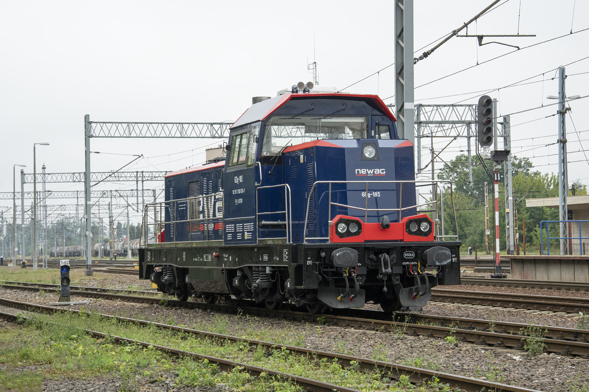 6Dg-185 [Lotos Kolej]