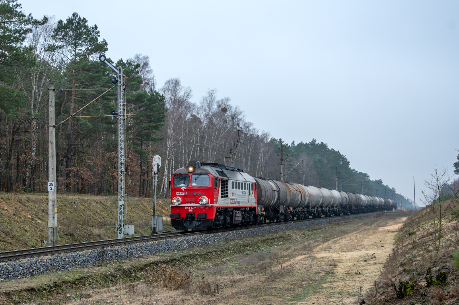 M62-1274 [Orlen KolTrans]