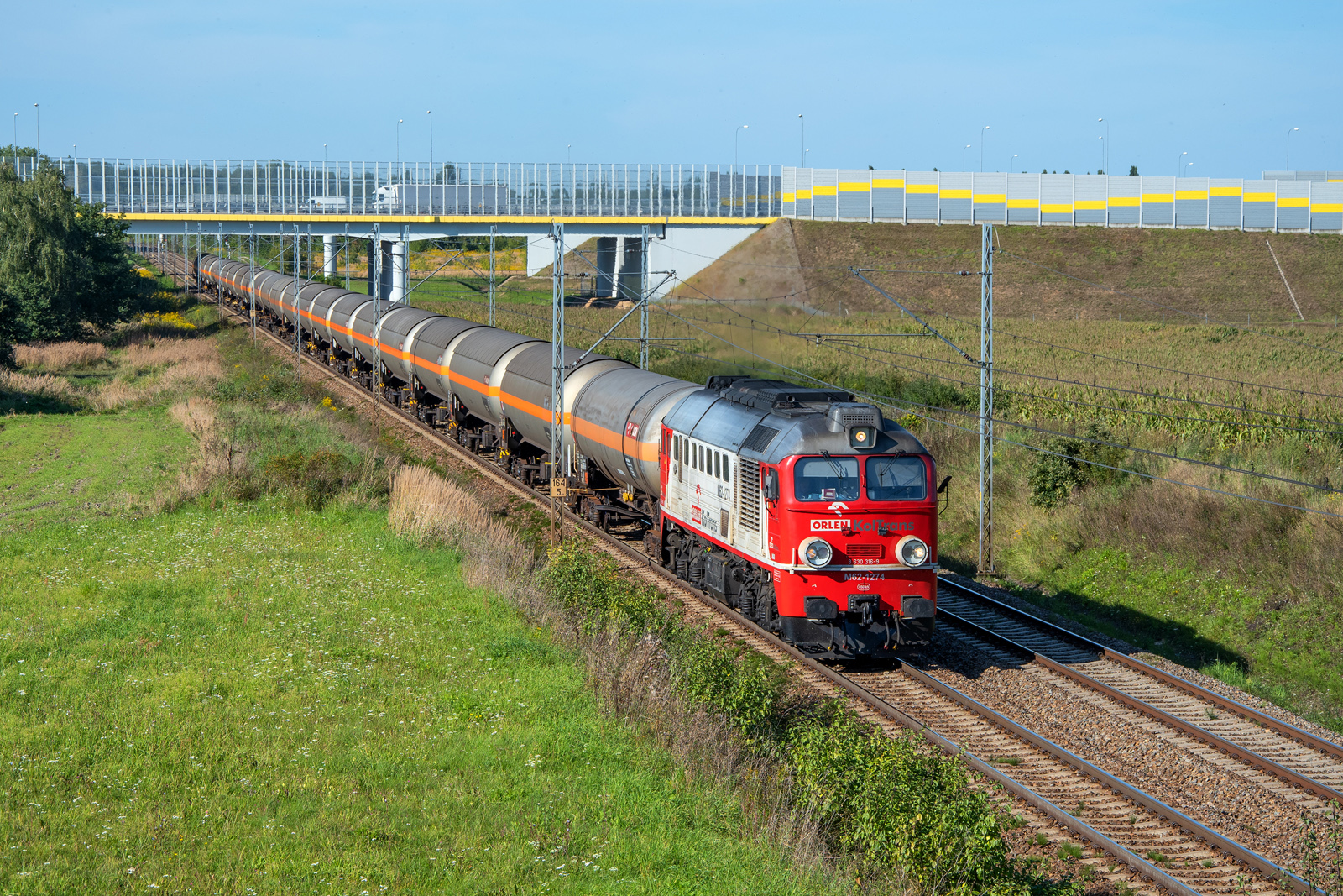 M62-1274 [Orlen KolTrans]