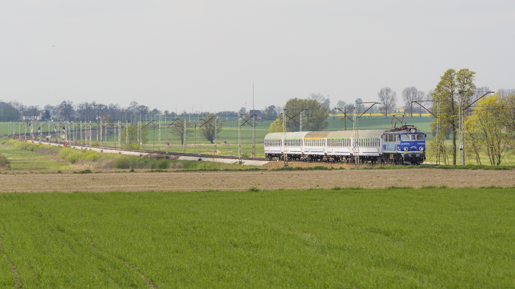 EP07-1033 [PKP InterCity]