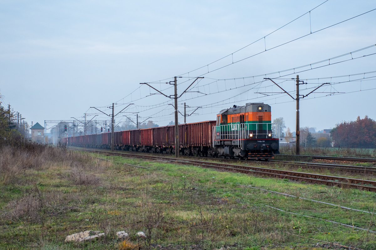 T448p-159 [Pol-Miedź Trans]