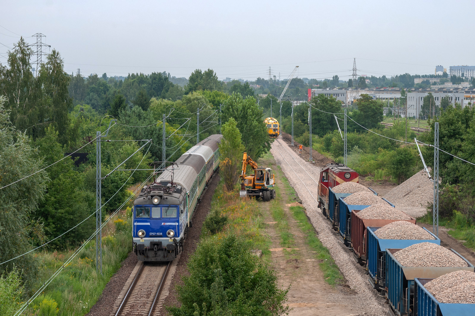 EP07-1038 [PKP InterCity]