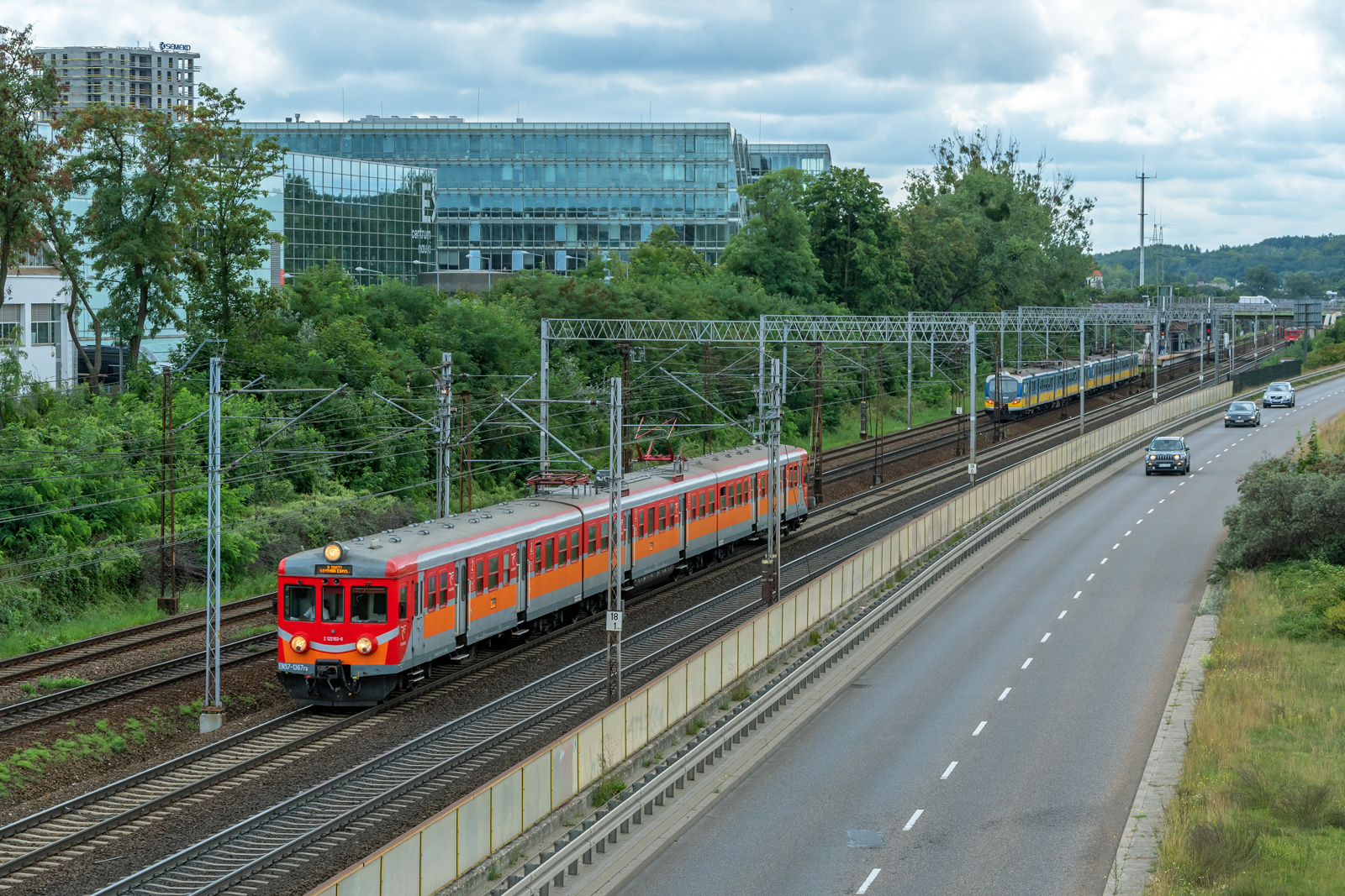 EN57-1367 [Polregio]