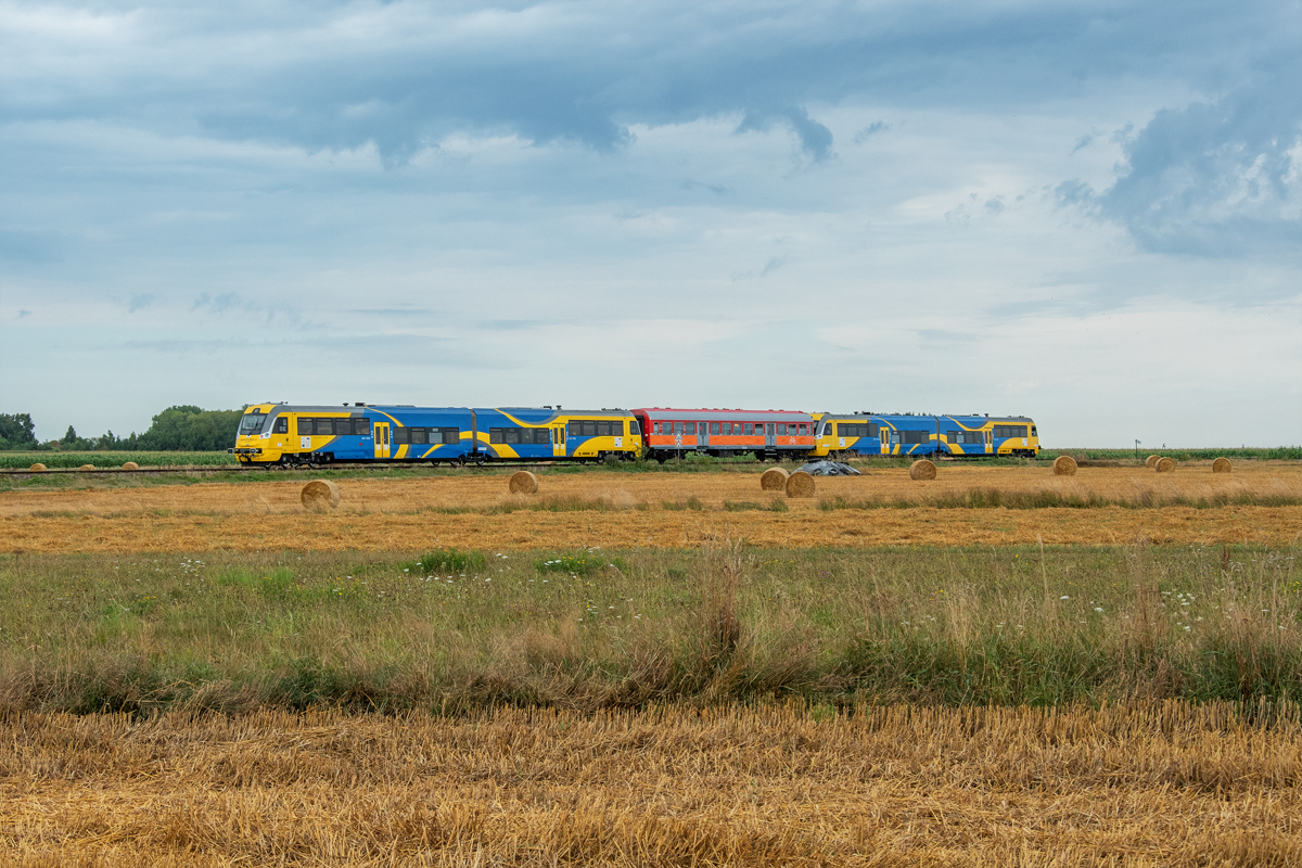 SA137-001 [Polregio]