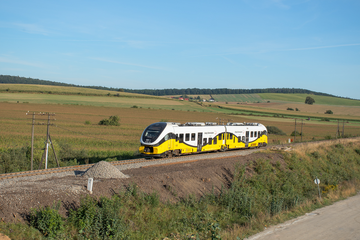 SA139-012 [Koleje Dolnośląskie]