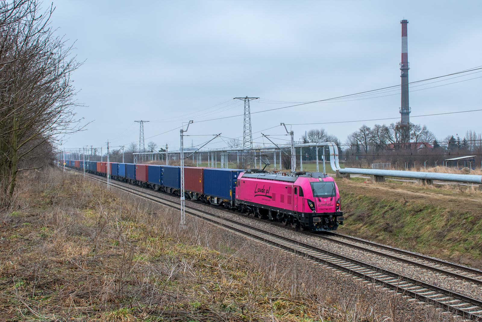 E6ACTab-031 [PKP Cargo]