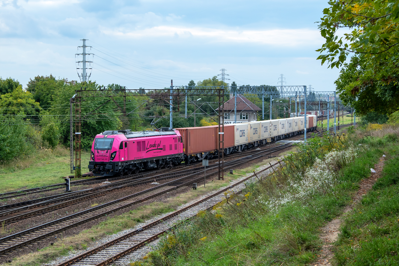 E6ACTadb-035 [PKP Cargo]