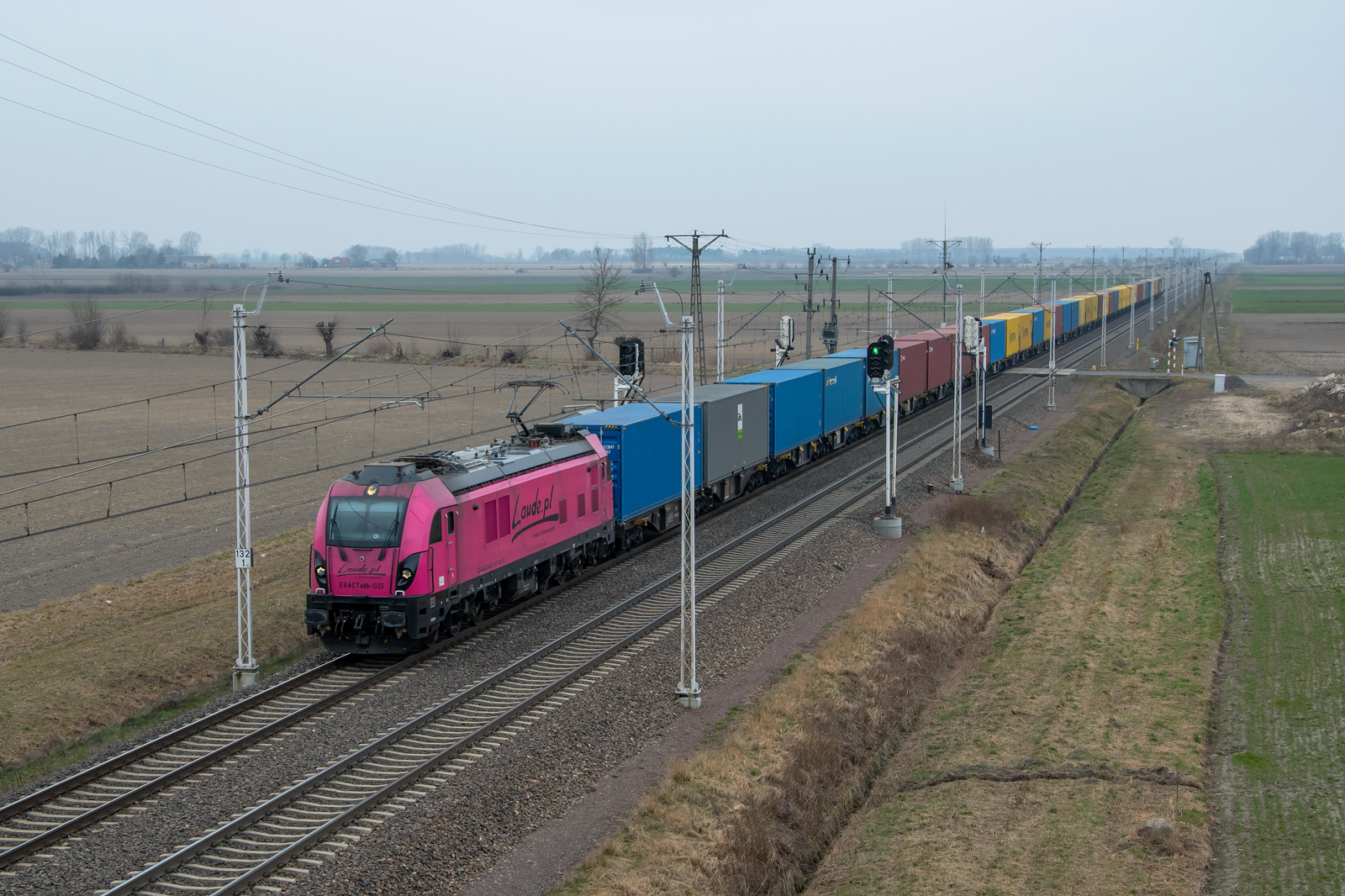 E6ACTadb-035 [PKP Cargo]