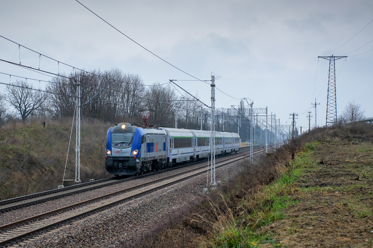 EU160-024 [PKP InterCity]