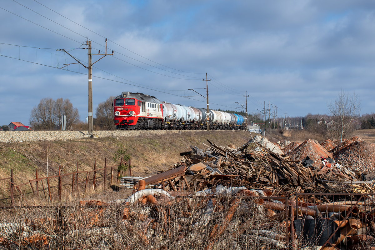 M62-1109 [Orlen KolTrans]