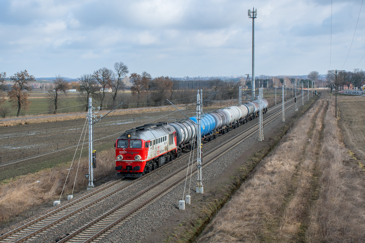 M62-1109 [Orlen KolTrans]