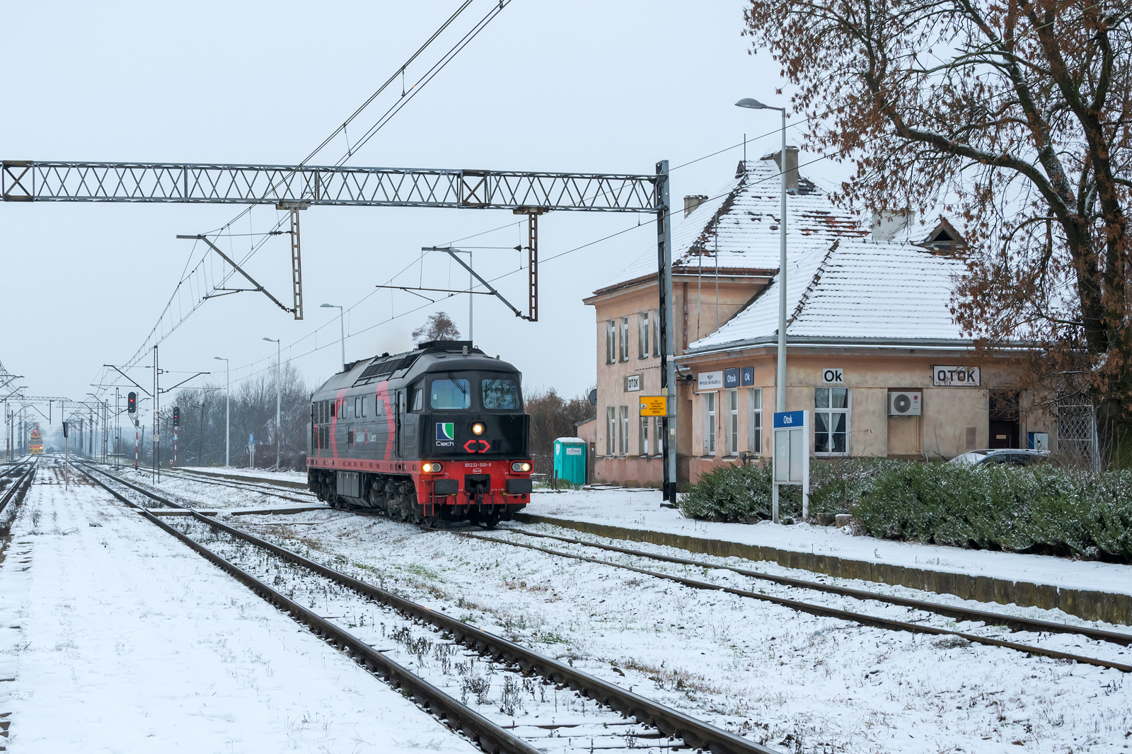BR232 500-9 [Ciech Cargo]