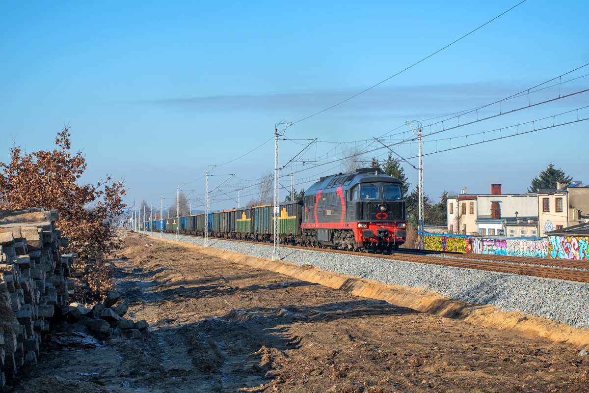 BR232 500-9 [Ciech Cargo]