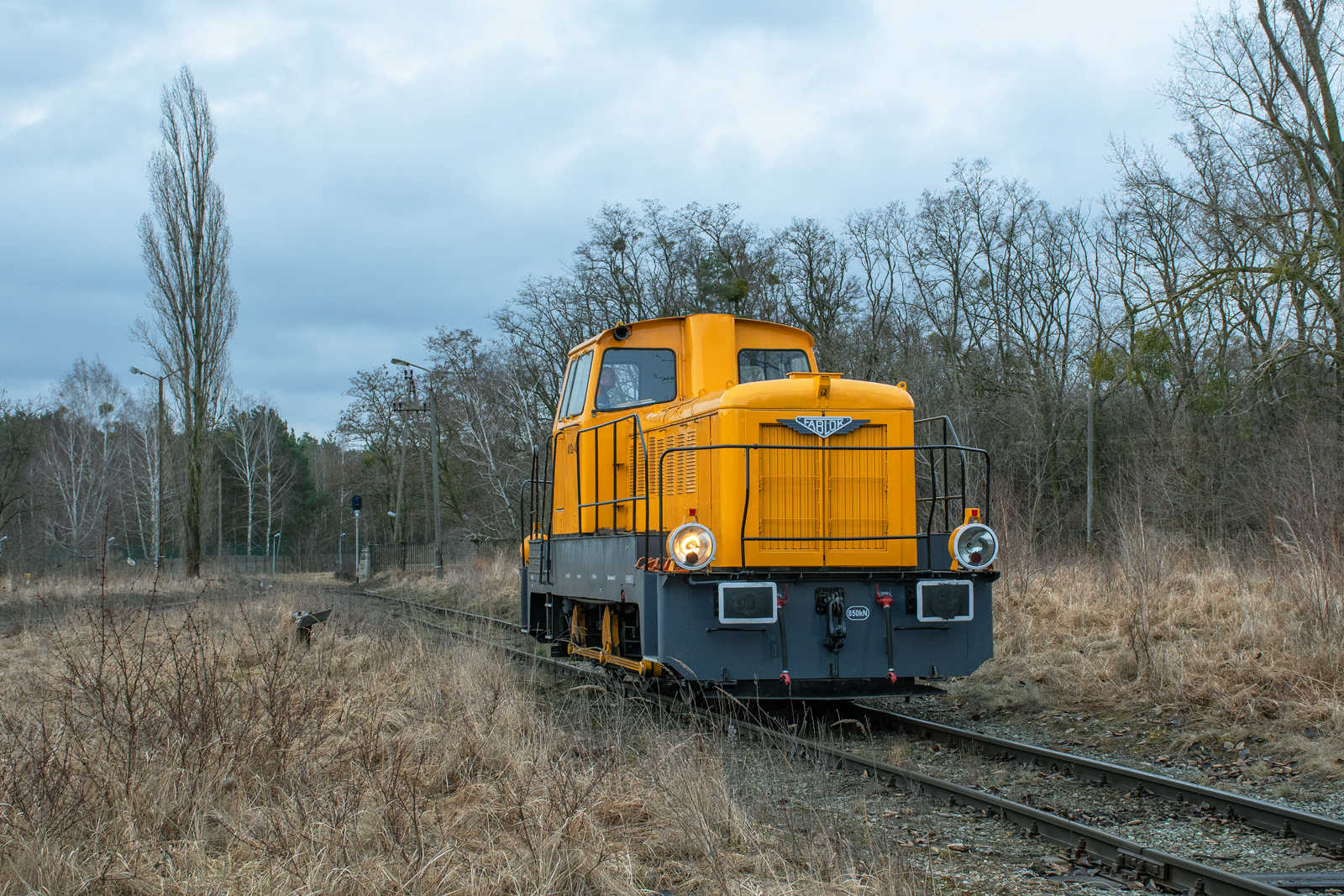 401Da-408 [Gränges Konin]