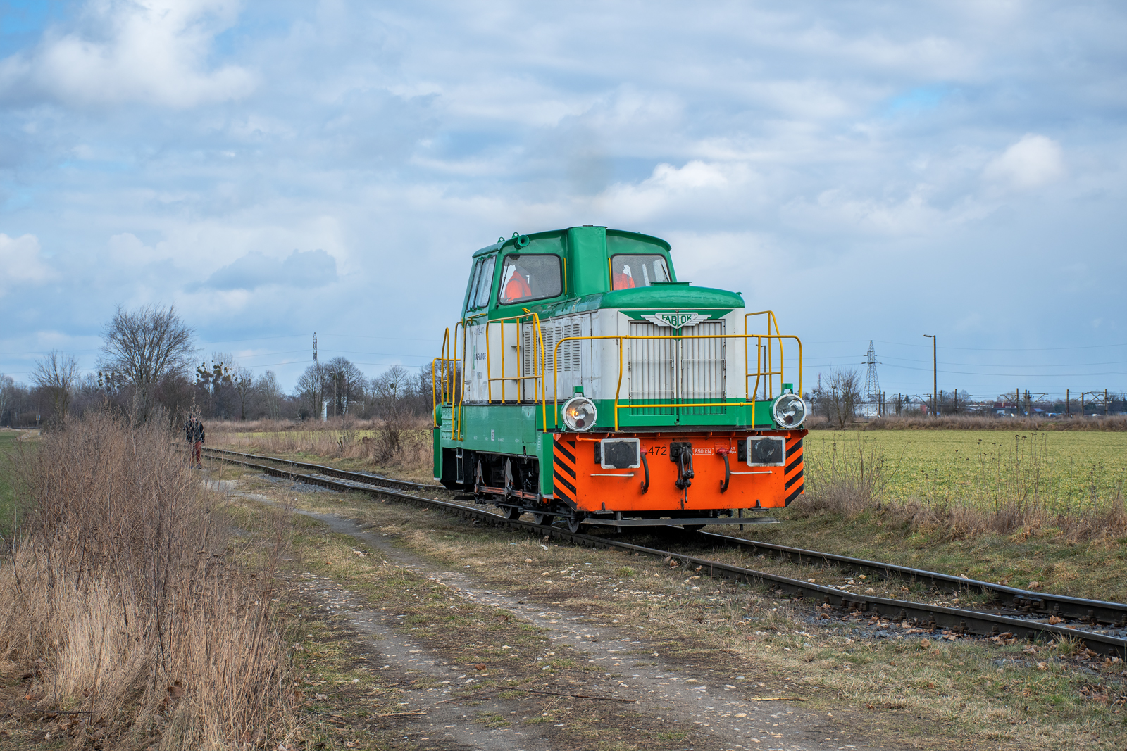 401Da-472 [Lafarge Poznań]