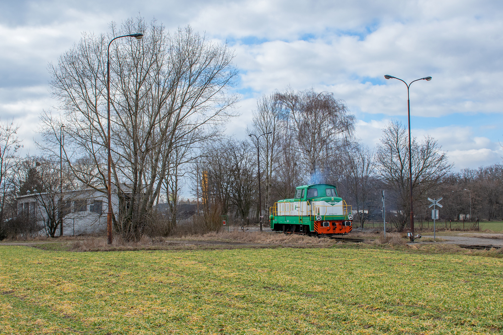 401Da-472 [Lafarge Poznań]