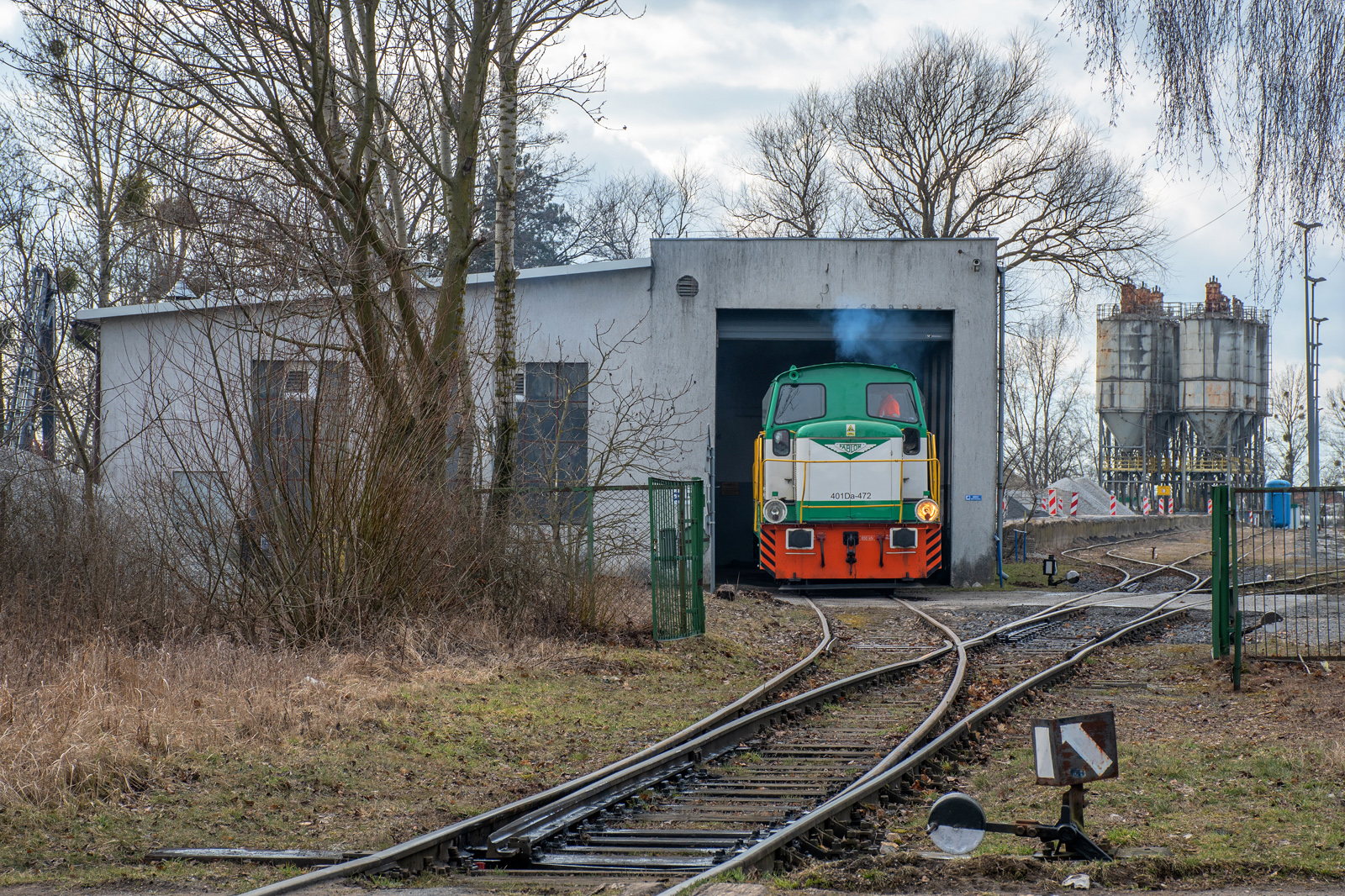 401Da-472 [Lafarge Poznań]