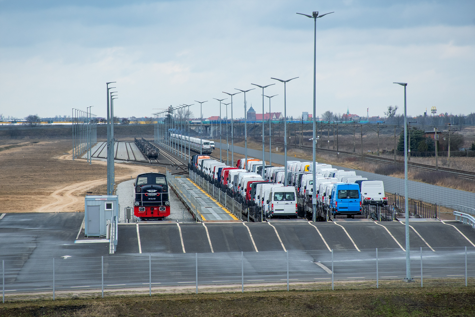 401Da-124 [Kolej Bałtycka]