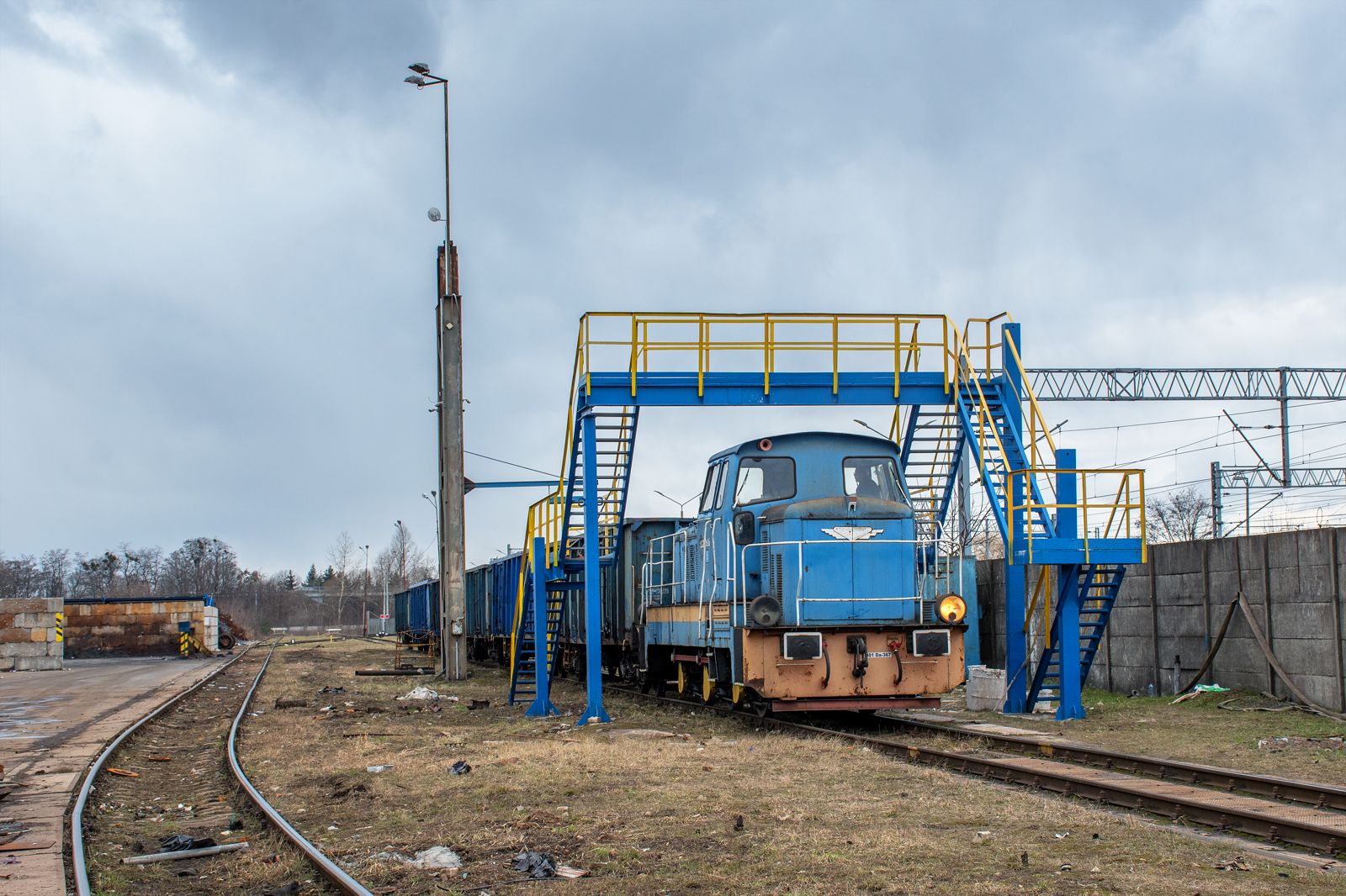 401Da-367 [Stena Swarzędz]