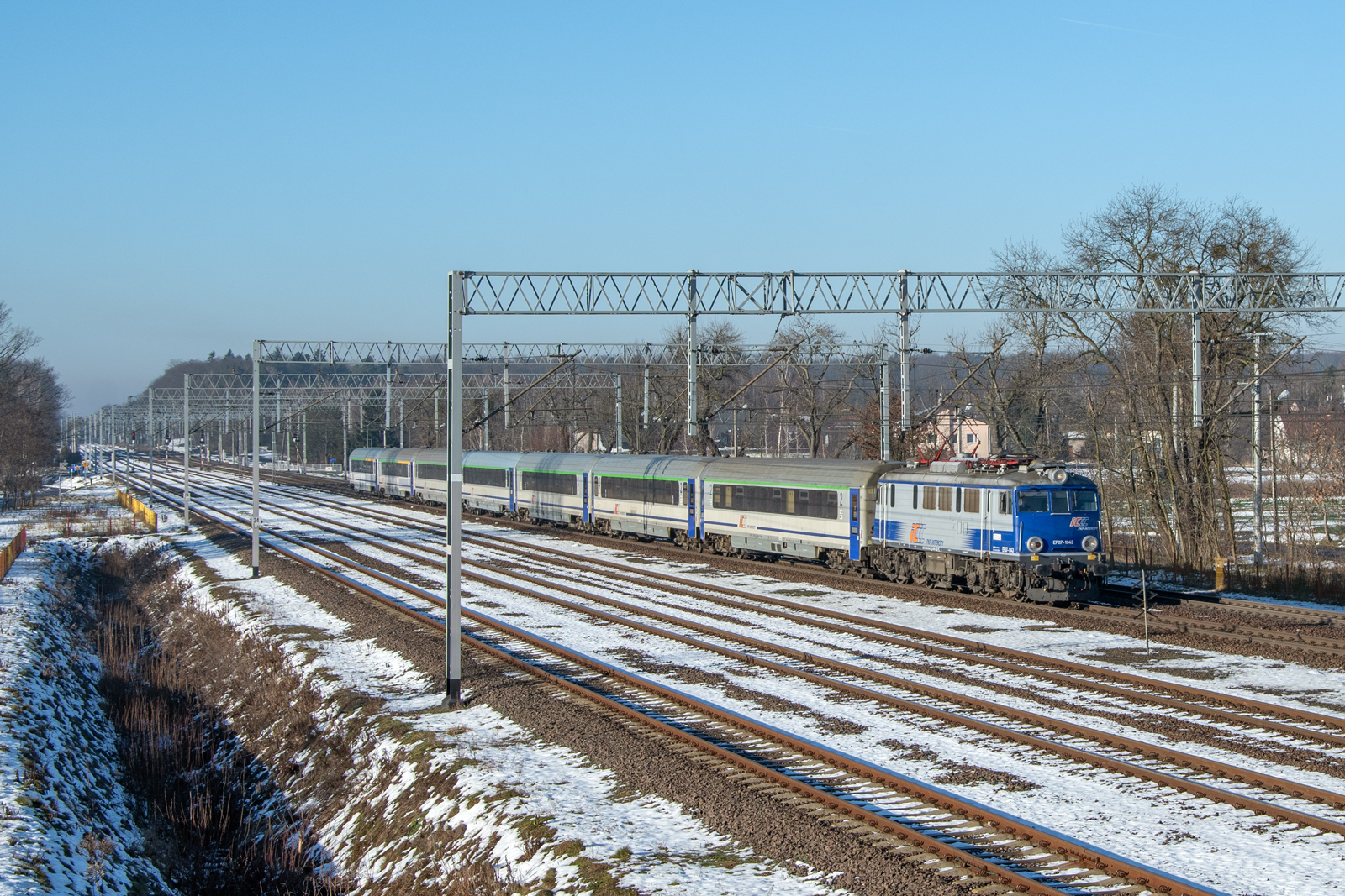 EP07-1043 [PKP InterCity[