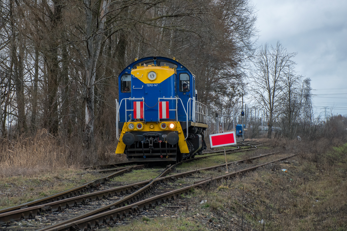 TEM2-147 [KWB Konin]