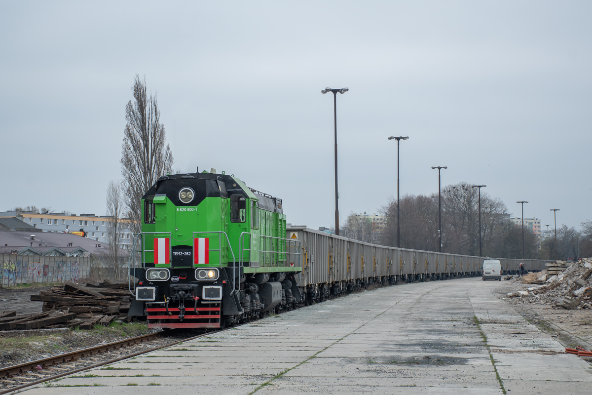 TEM2-262 [LTC]