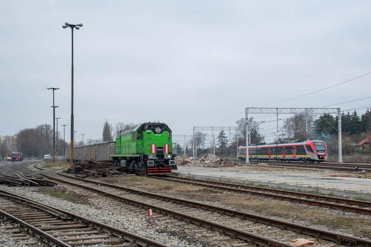 TEM2-262 [LTC]