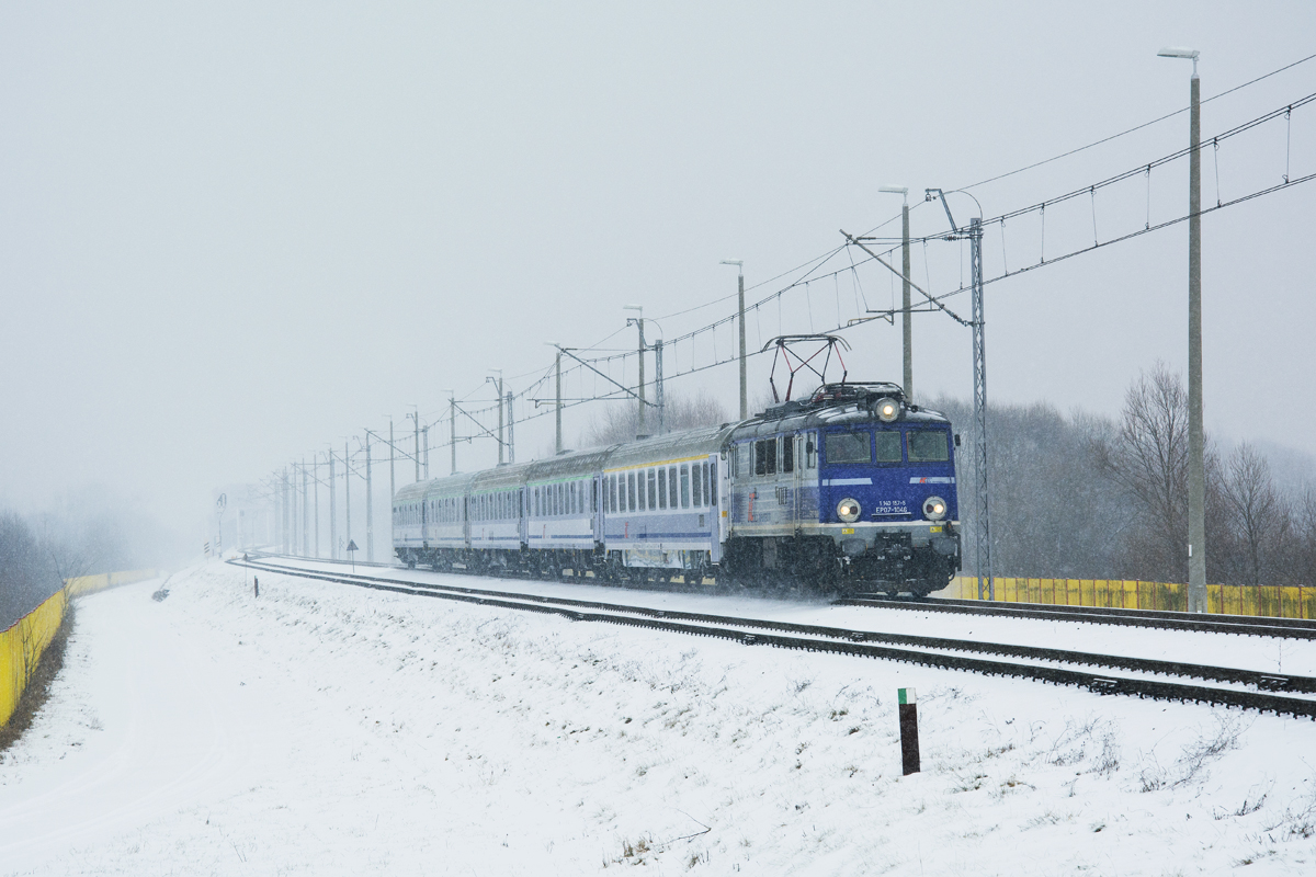 EP07-1046 [PKP InterCity]