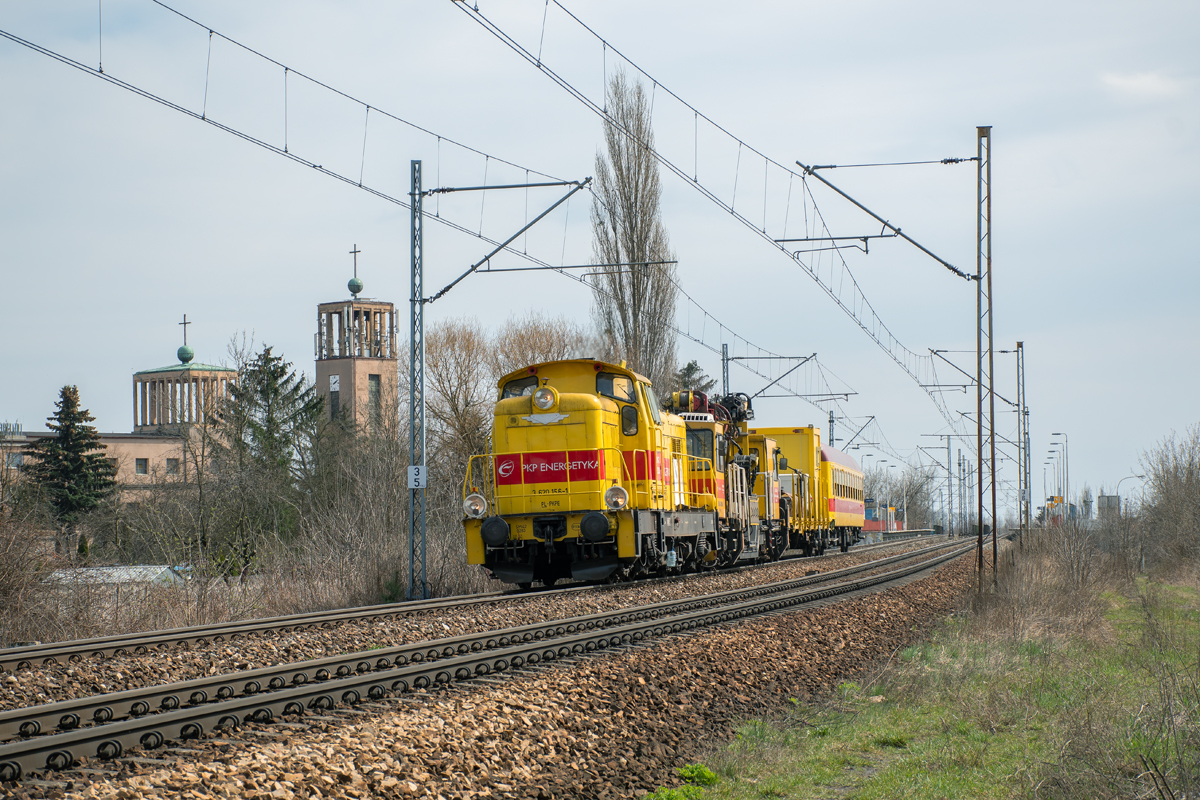SM42-9283 [PKP Enegetyka]