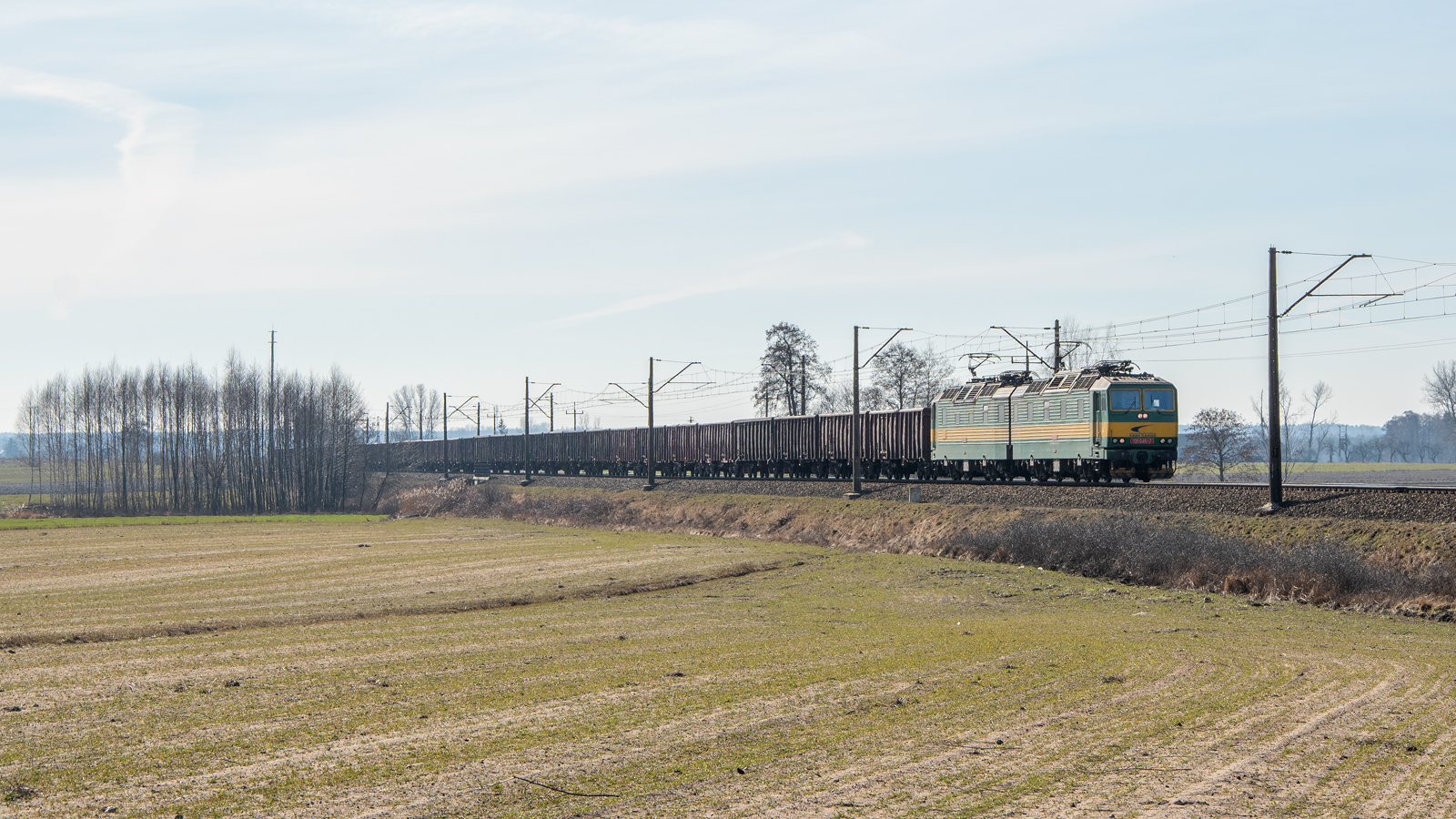 131 045-7 / 131 046-9 [Intercargo]