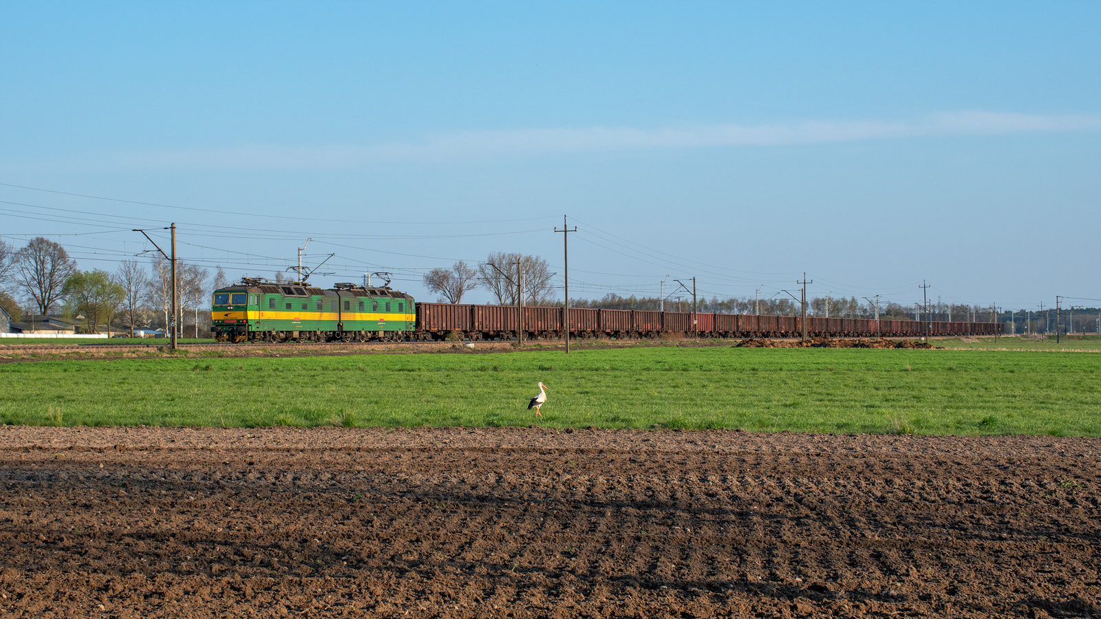 131 045-7 / 131 046-9 [Intercargo]