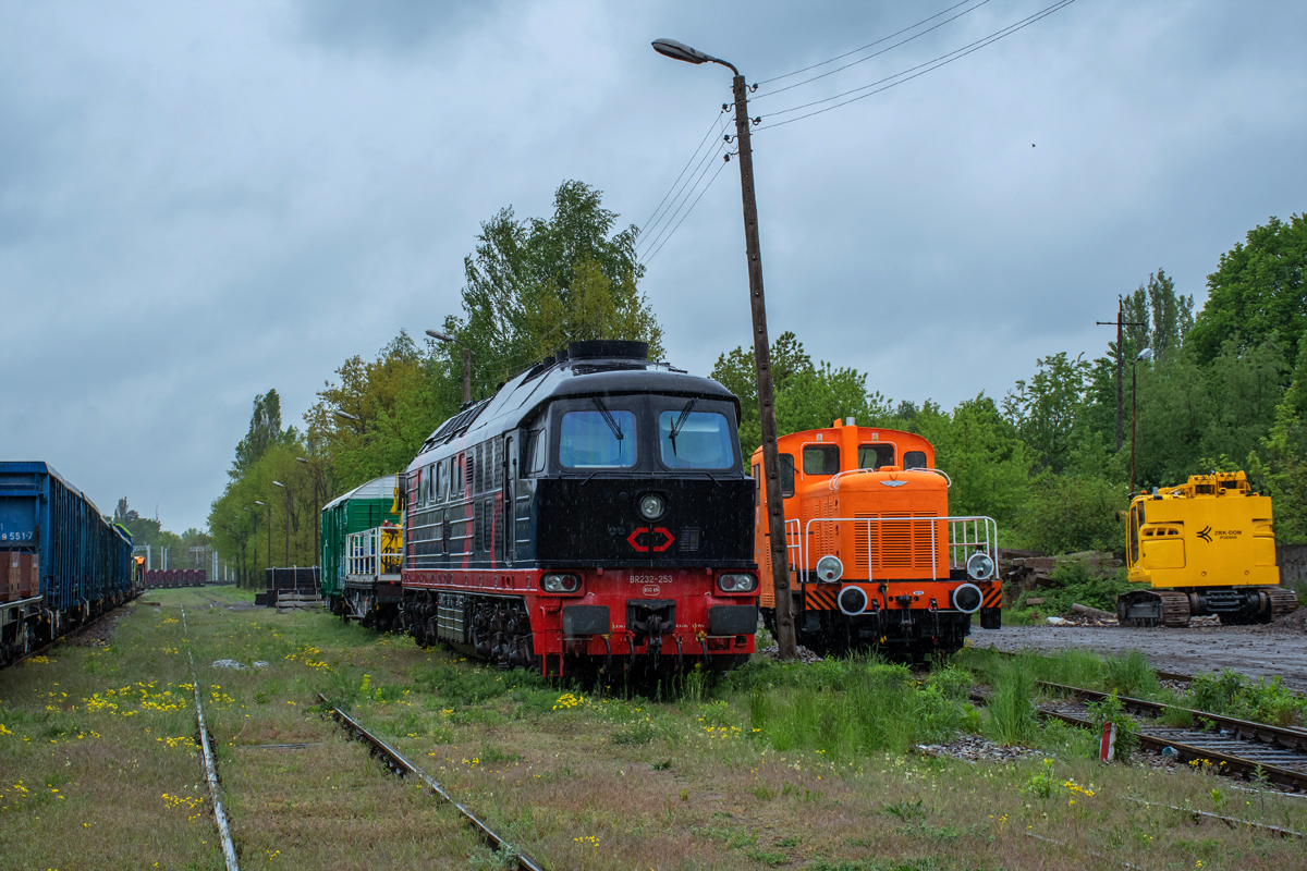 BR232-253 [LTC]