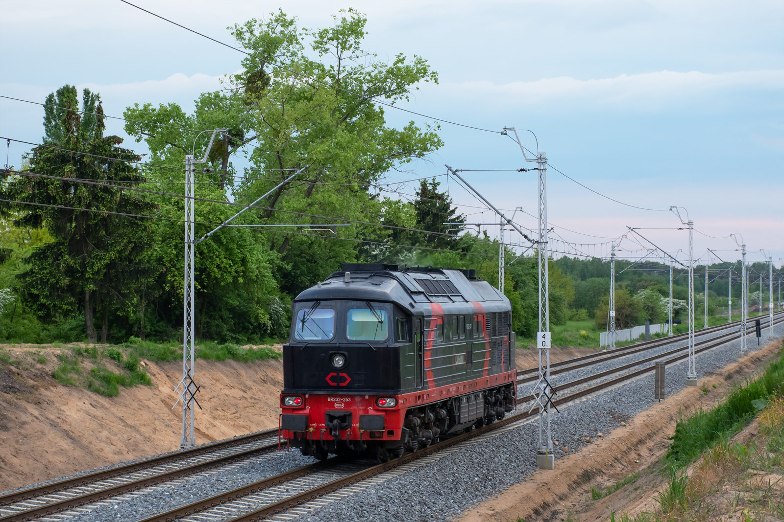 BR232-253 [LTC]