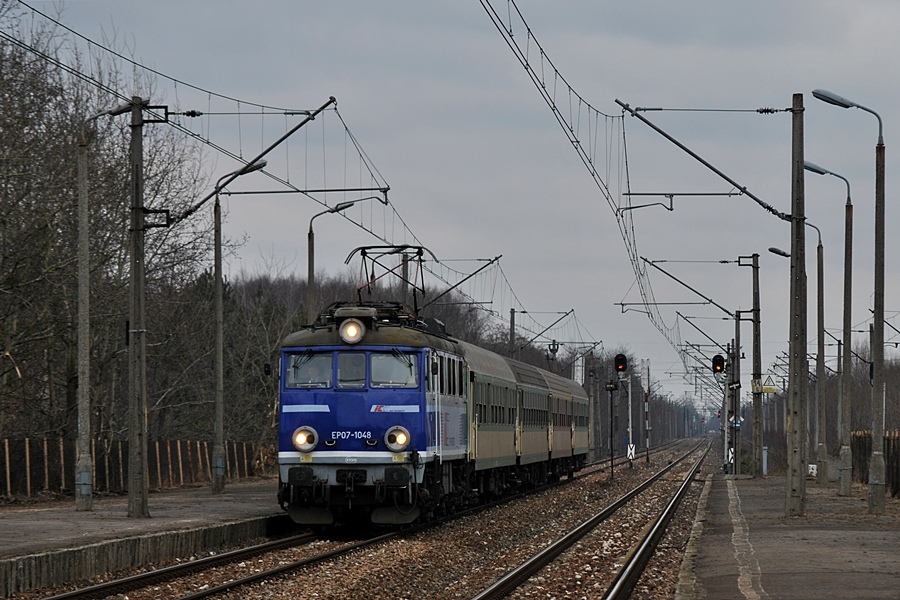 EP07-1048 [PKP InterCity]