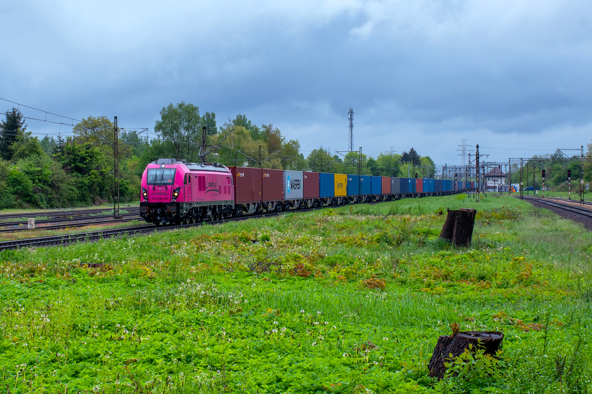 E6ACTadb-036 [PKP Cargo]