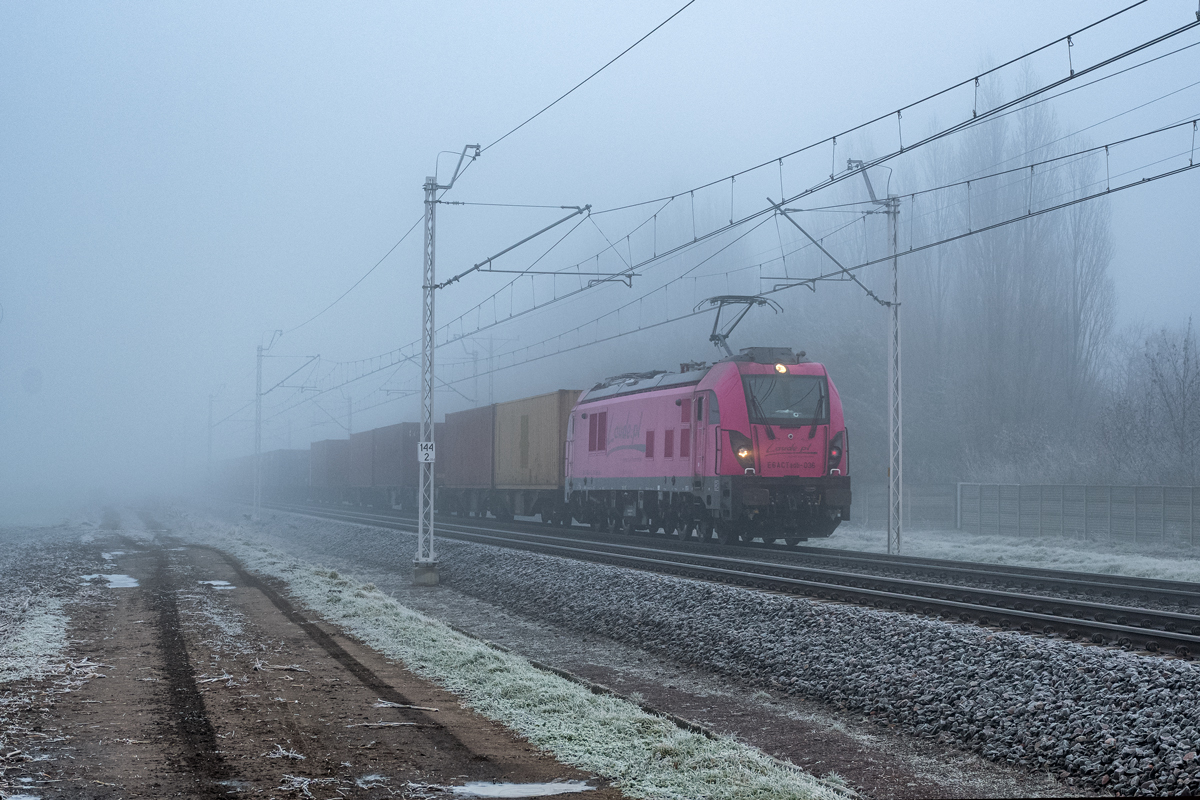 E6ACTadb-036 [PKP Cargo]