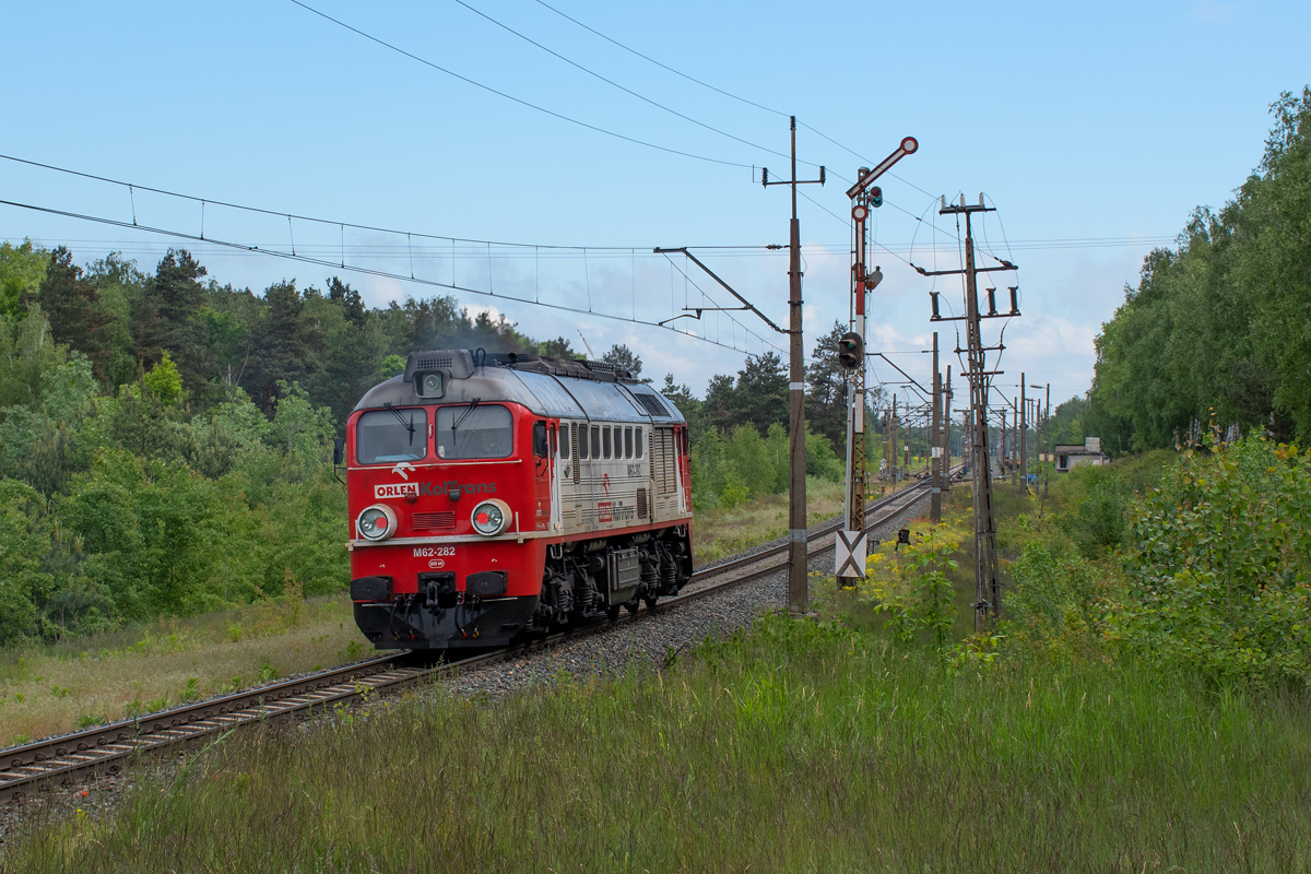 M62-282 [Orlen KolTrans]