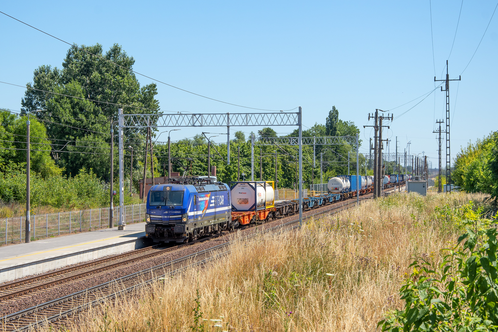 193 791 [PCC Intermodal]