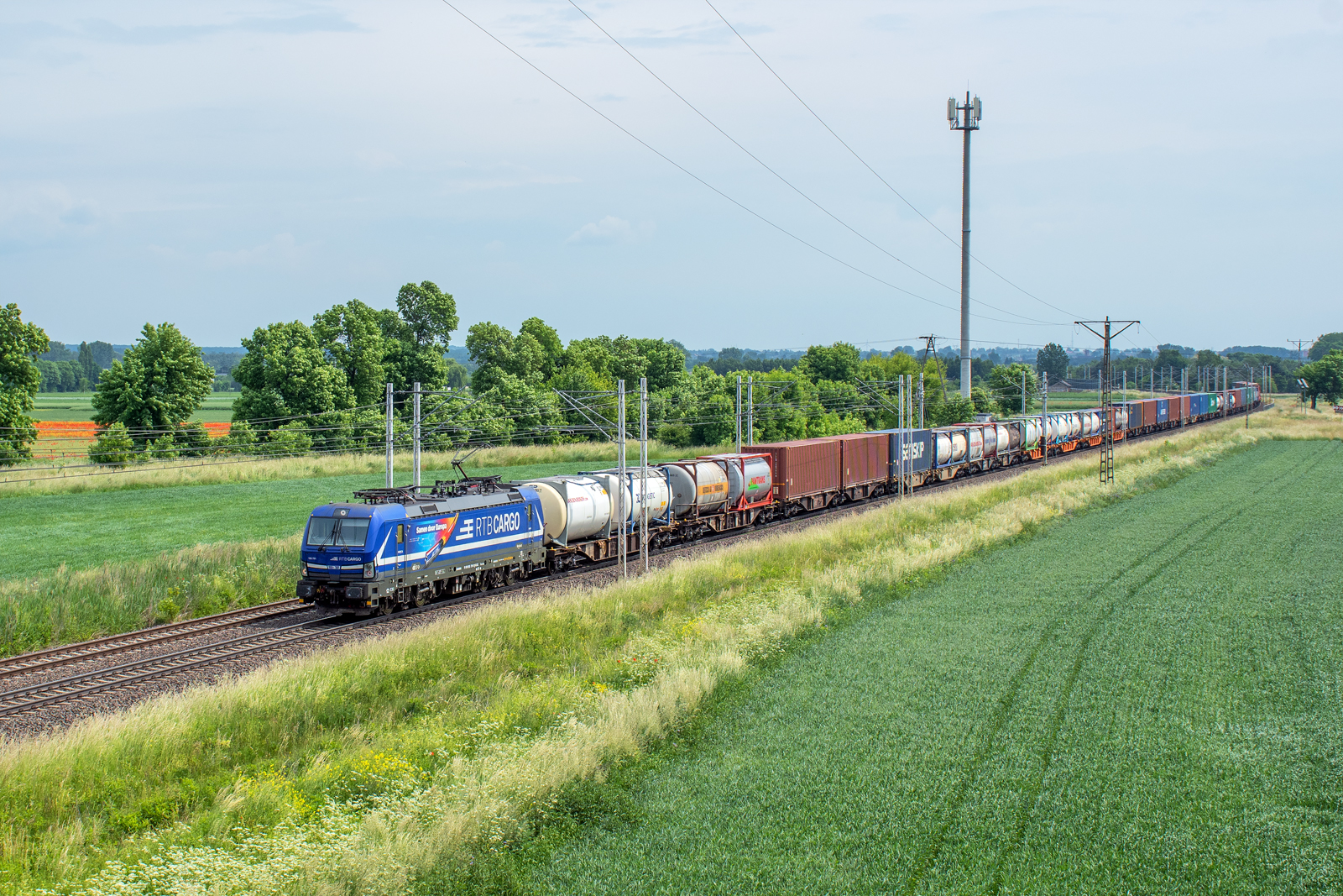 193 791 [PCC Intermodal]