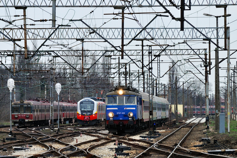 EP07-1051 [PKP InterCity]
