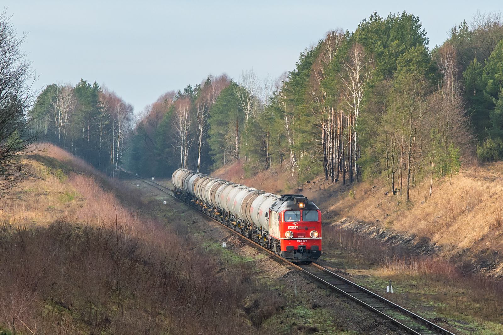 M62-590 [Orlen Koltrans]