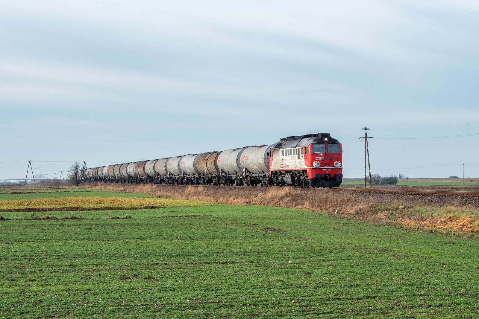 M62-590 [Orlen Koltrans]