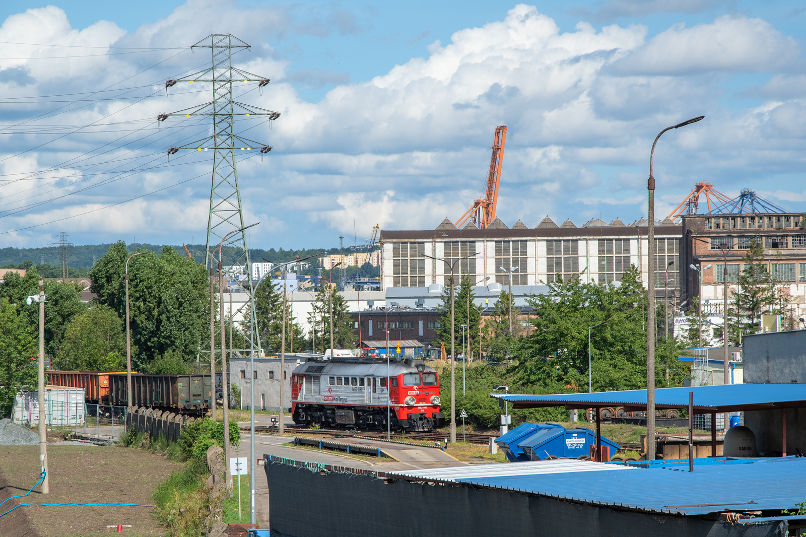 M62-590 [Orlen Koltrans]