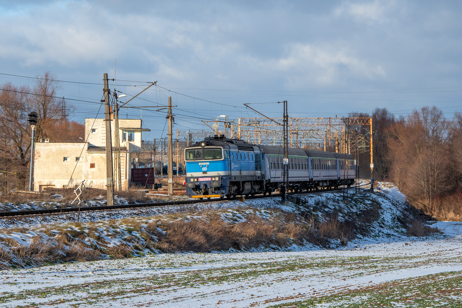 754 015-6 [PKP InterCity]