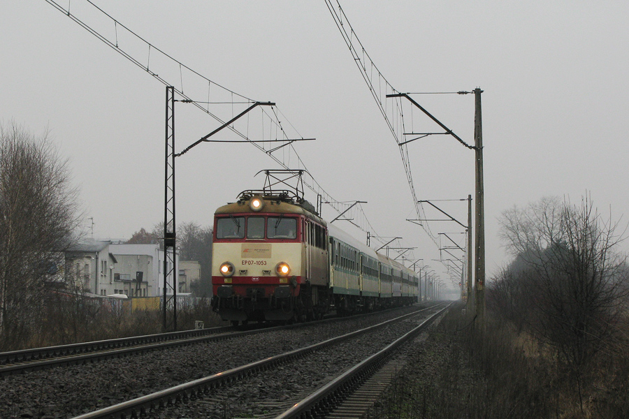 EP07-1053 [PKP InterCity]