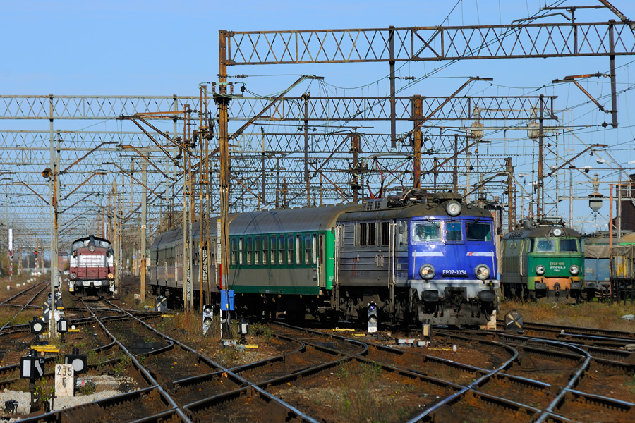 EP07-1054 [PKP InterCity]