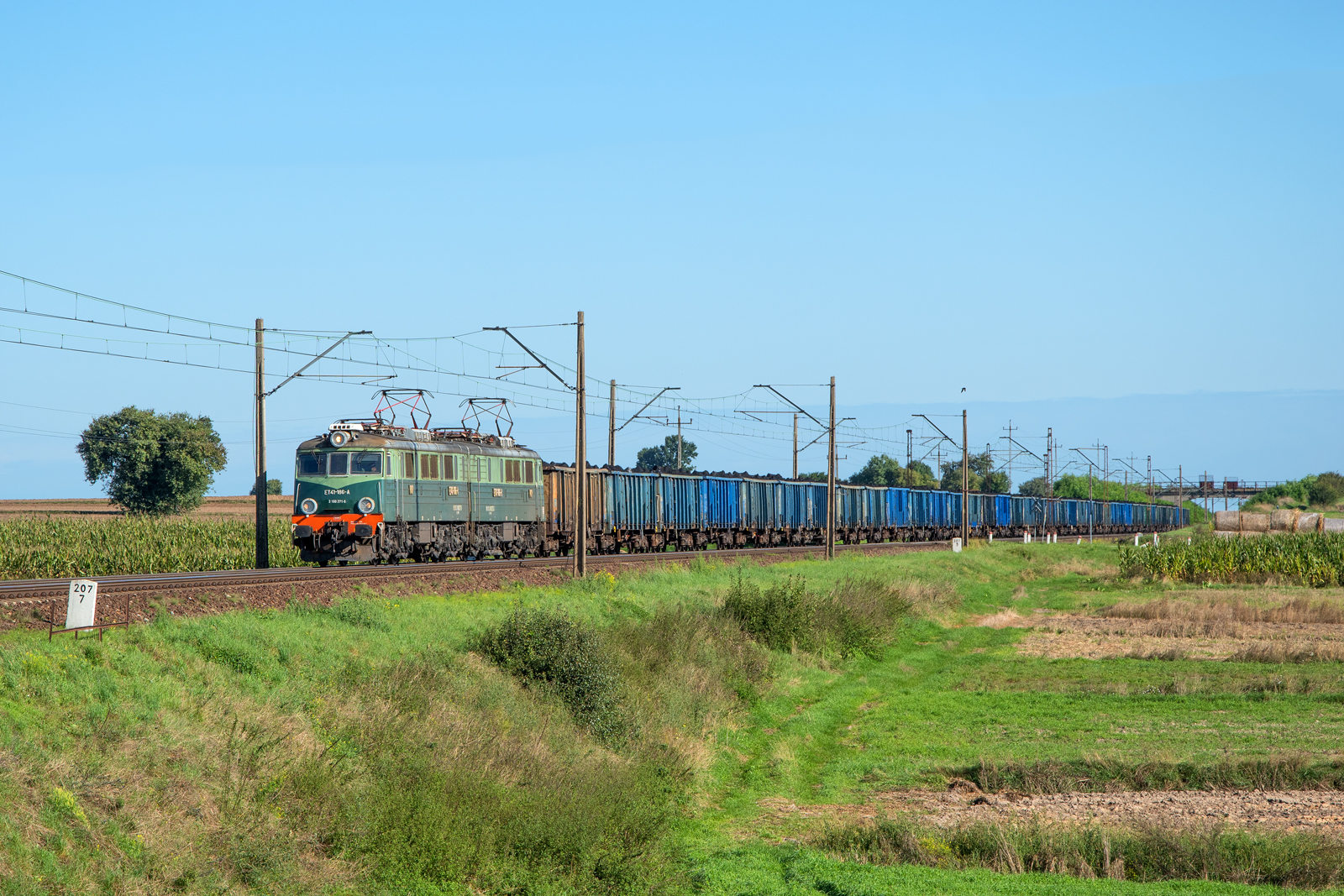 ET41-186 [PKP Cargo]