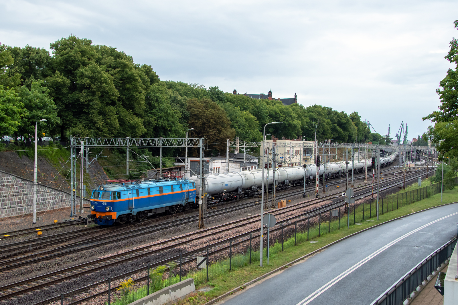 ET22-5151 [Tabor Rail]