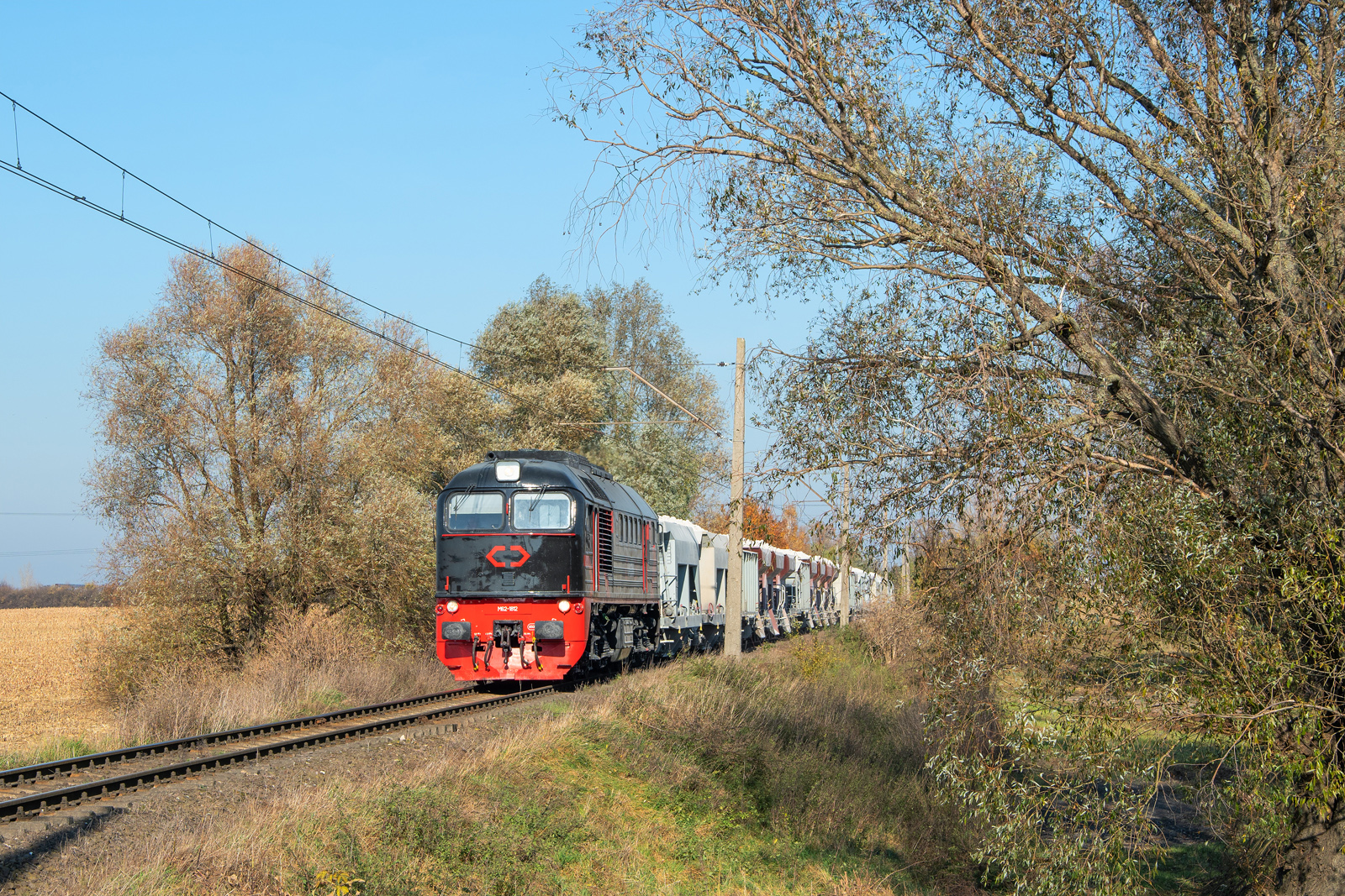 M62-1812 [Ciech Cargo]