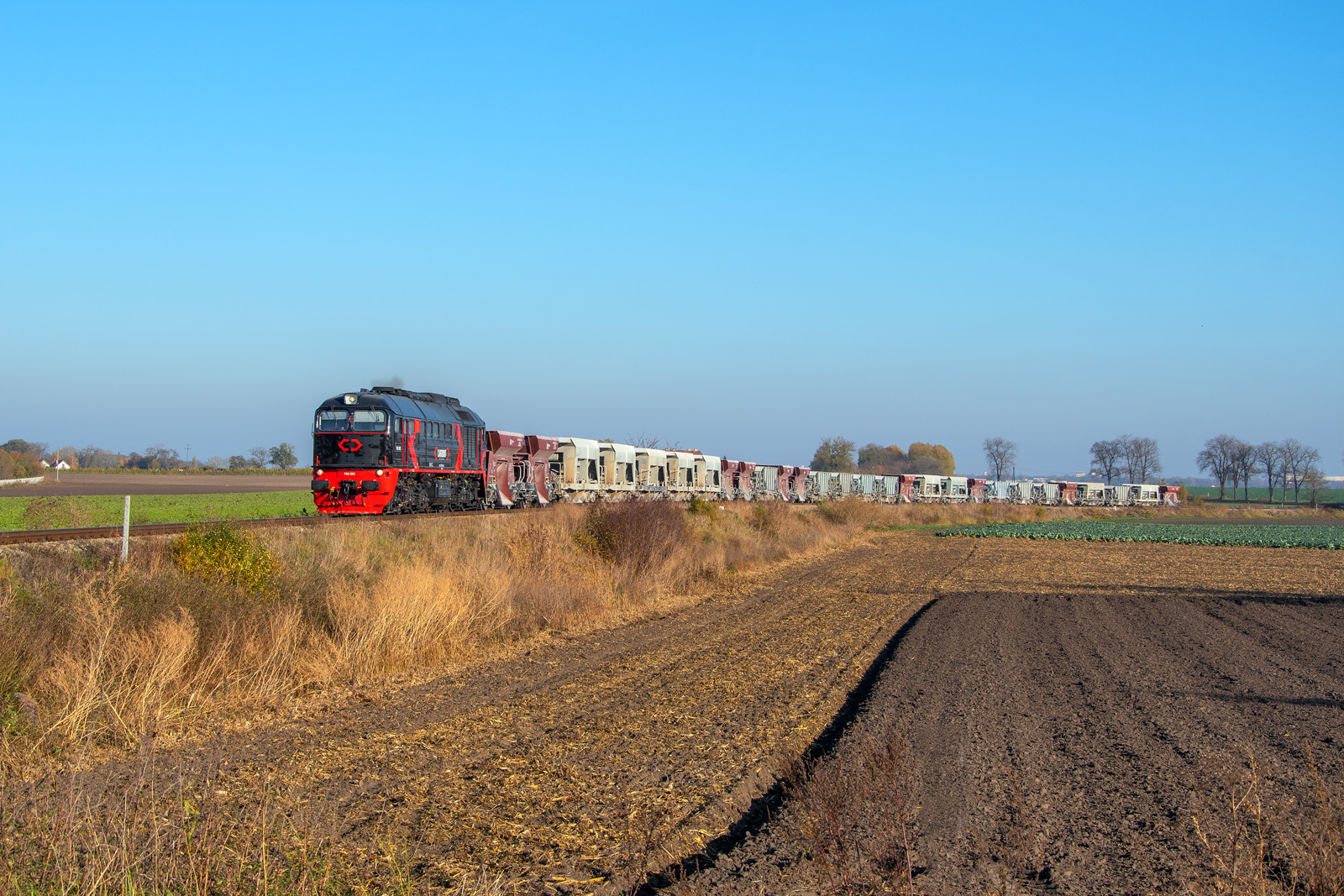 M62-1812 [Ciech Cargo]